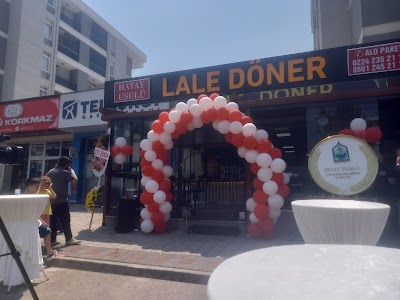 Lale Döner - Restoran