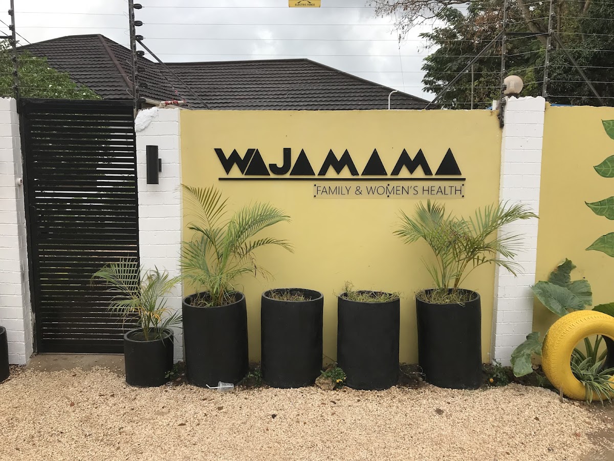 WAJAMAMA | Family & Women's Health — 3