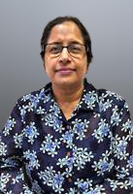 Dr. Meenu Arora