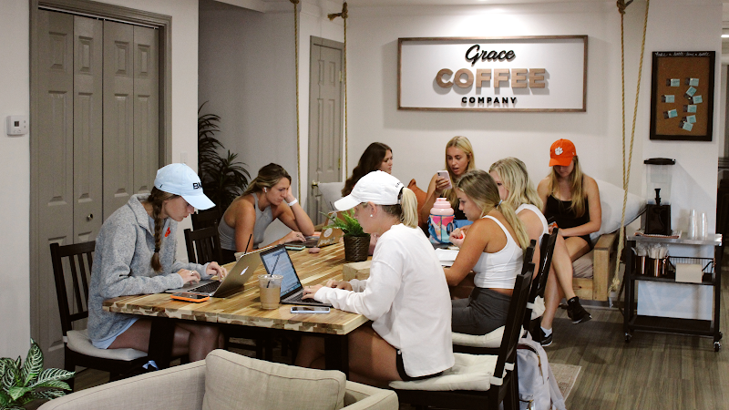 Grace Coffee Company photo 1