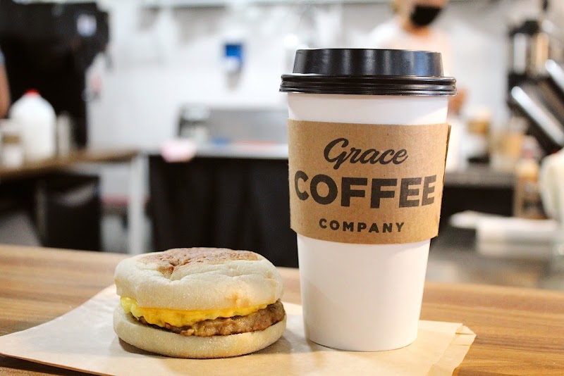 Grace Coffee Company photo 2