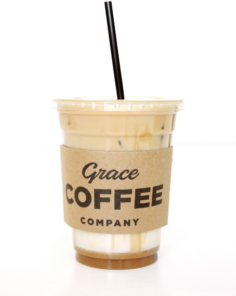 Grace Coffee Company photo 4