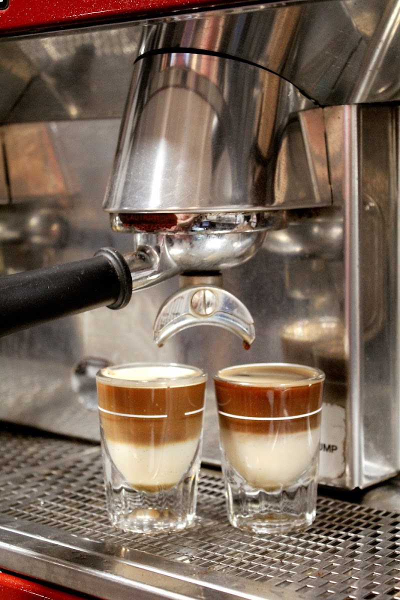 Grace Coffee Company photo 2