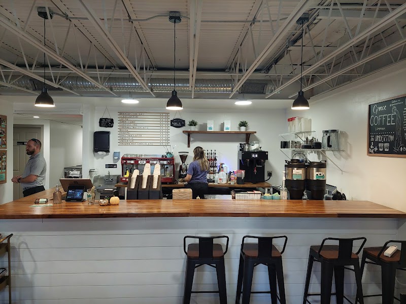 Grace Coffee Company photo 4