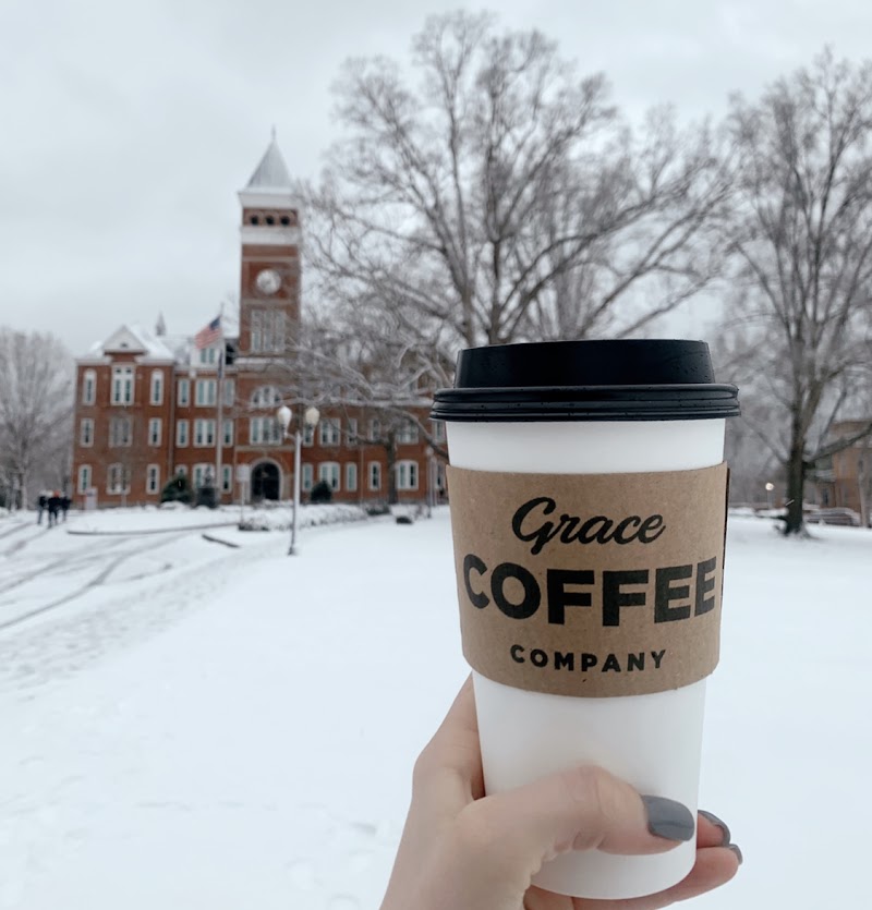 Grace Coffee Company photo 3