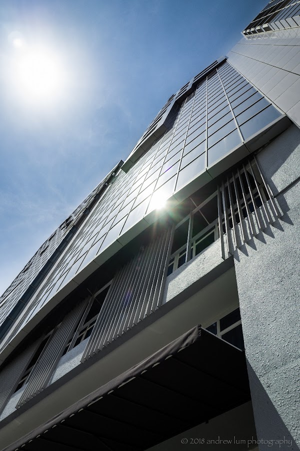 Menara Livingston - Photo 1