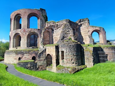 Kaiserthermen