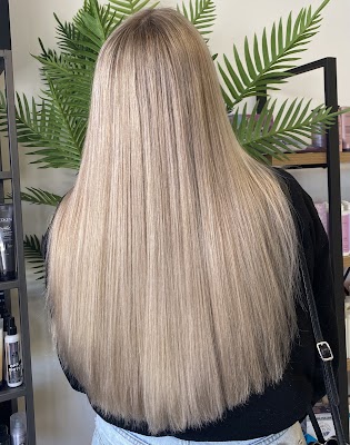 Artistic Hair & Beauty