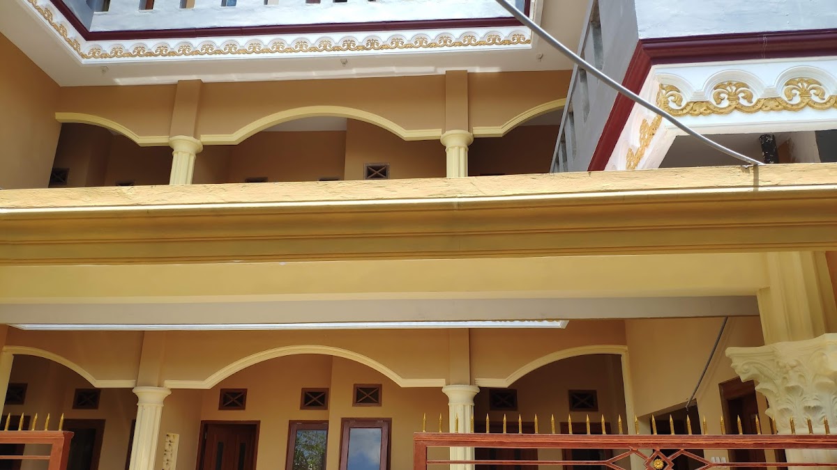 Kos Muslim Auliazahra
