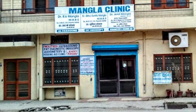 Mangla Clinic - Image 2