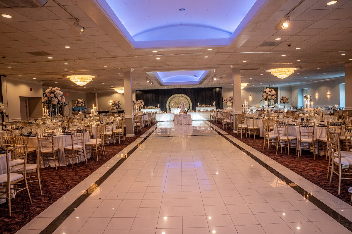 The Elmcrest Banquets: Google Places image 2