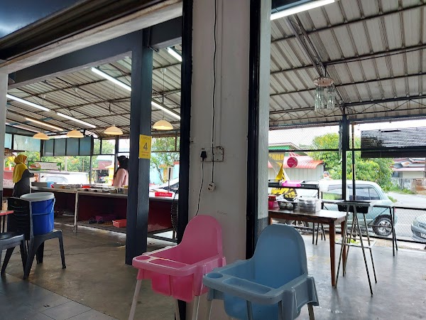 Restoran Dan Katering Warisan Rasa - Photo 1