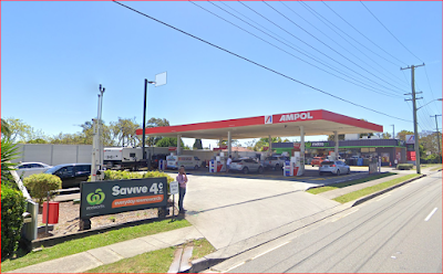 암폴 푸더리 힛코트 노스바운드