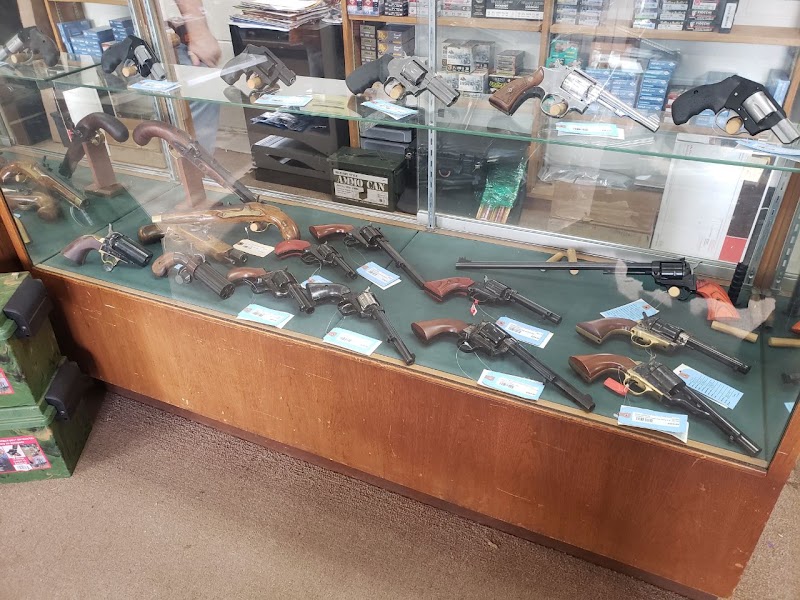 Ramona Shootists' Emporium photo