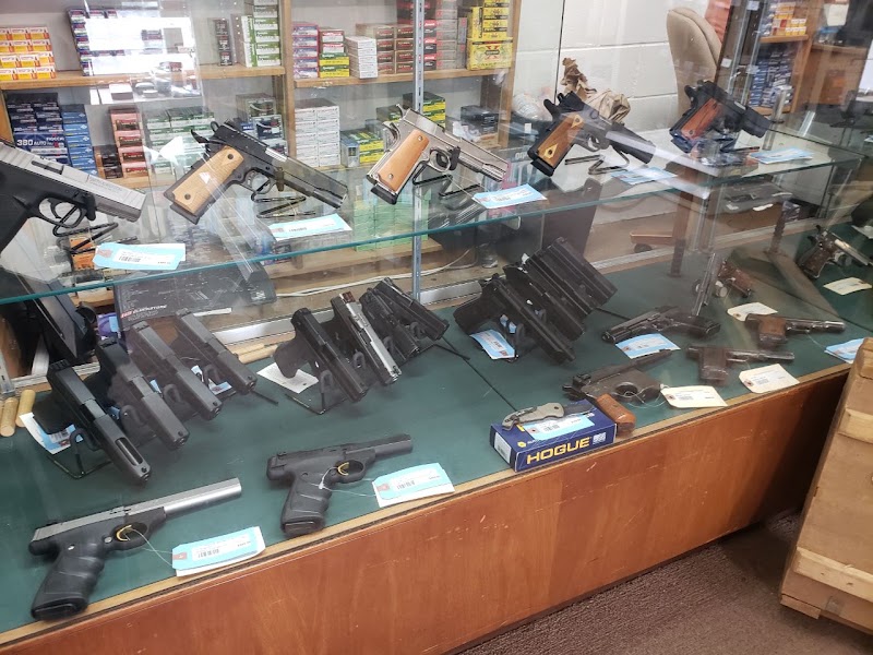 Ramona Shootists' Emporium photo