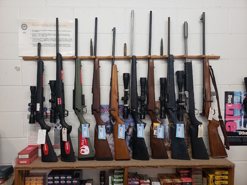 Ramona Shootists' Emporium photo
