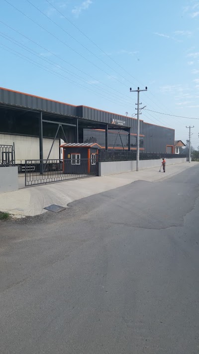 karahan depolama - Nakliyat