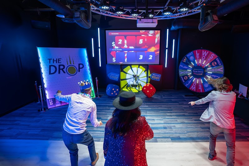 Game Show Battle Rooms - Houston (The Woodlands) — Amusement Center in Shenandoah
