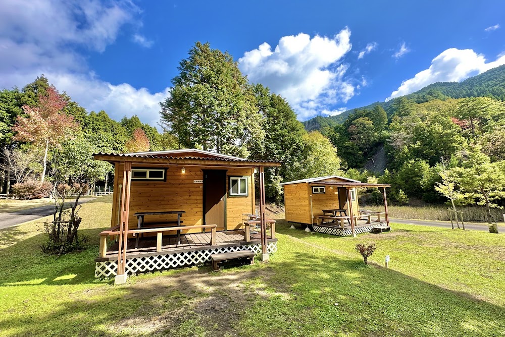 新田ふるさと村