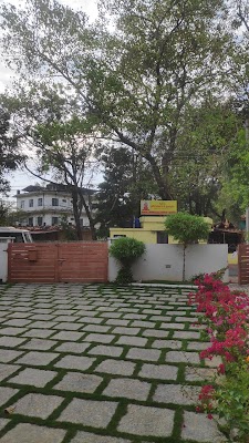 Dr Asha Haridas Home - Image 3