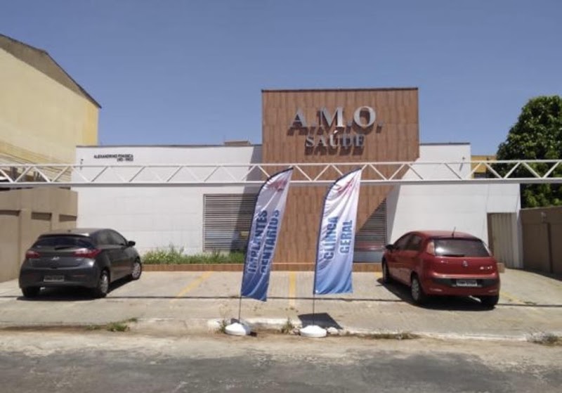 Dentista Dra Alinne Carvalho - foto 2