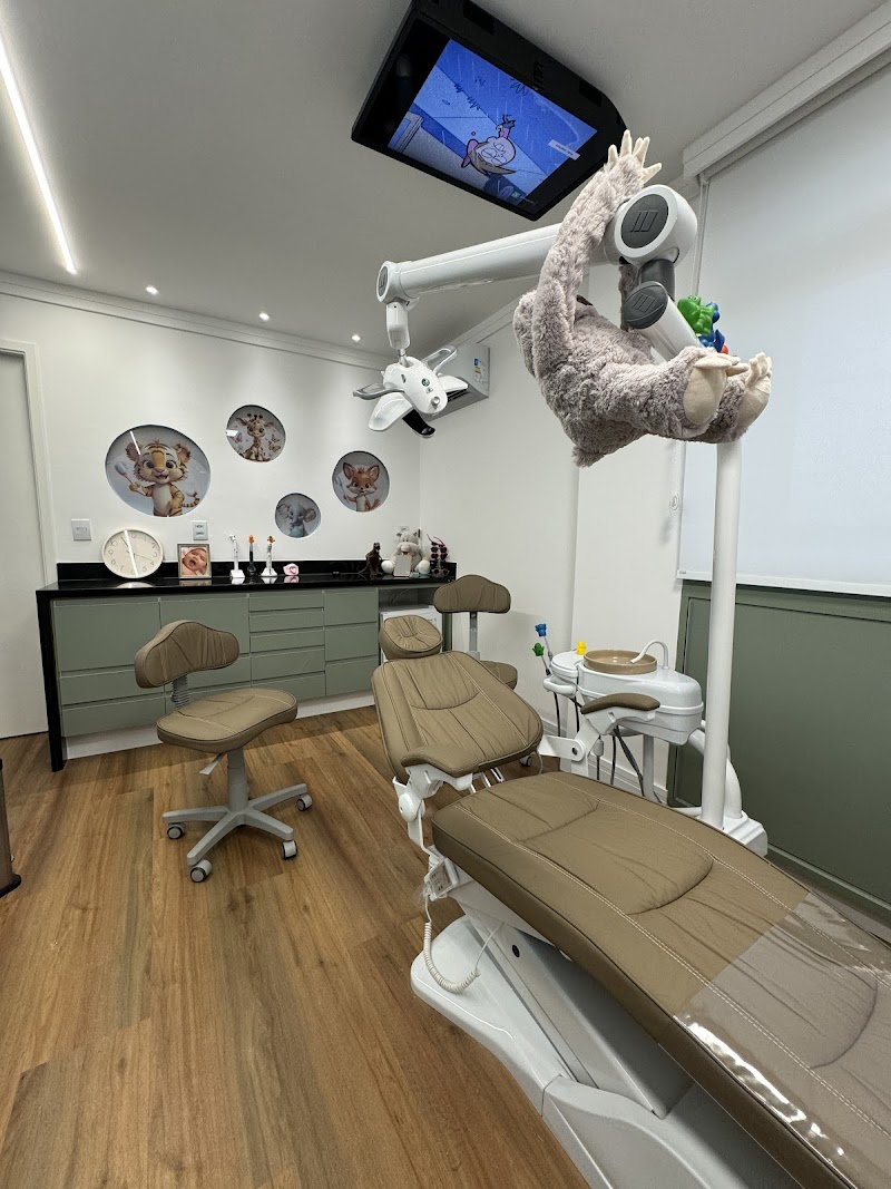 Dra. Letícia Candini e equipe - foto 2