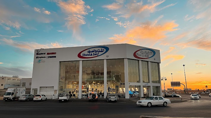 الشتاء والصيف للأجهزة المنزلية والتكييف