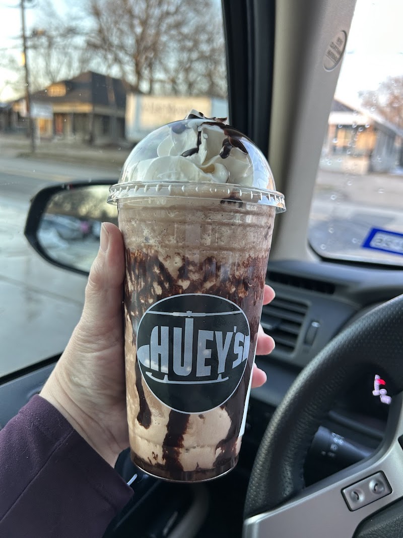 Huey's Coffee photo 4