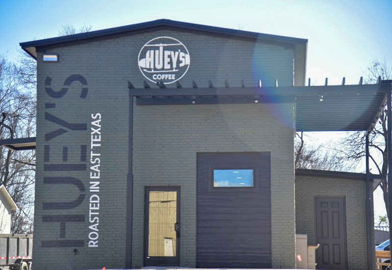 Huey's Coffee photo 1