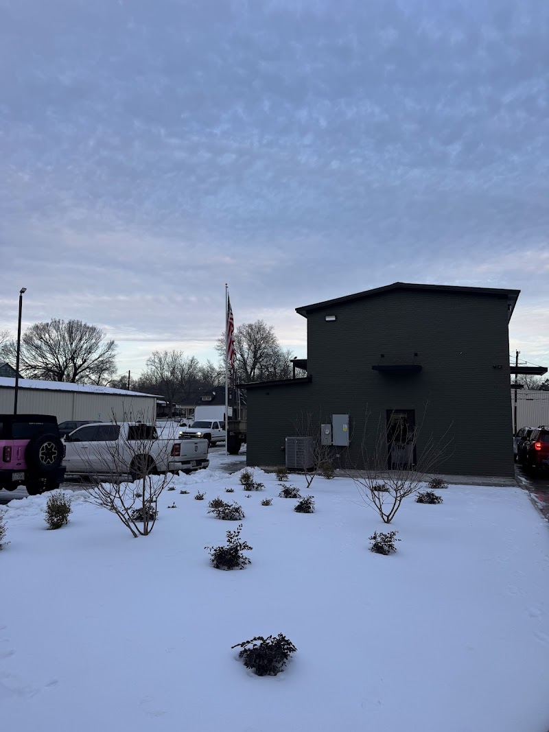 Huey's Coffee photo 4