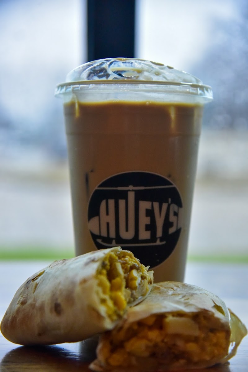 Huey's Coffee photo 2
