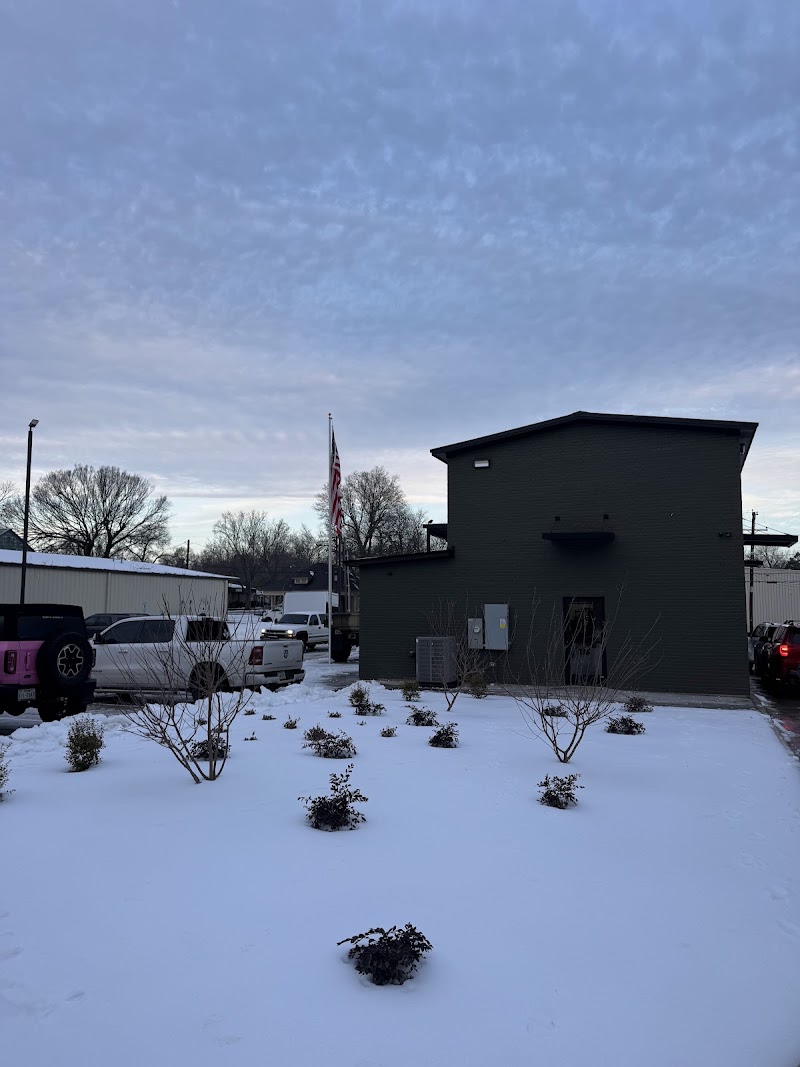 Huey's Coffee photo 4