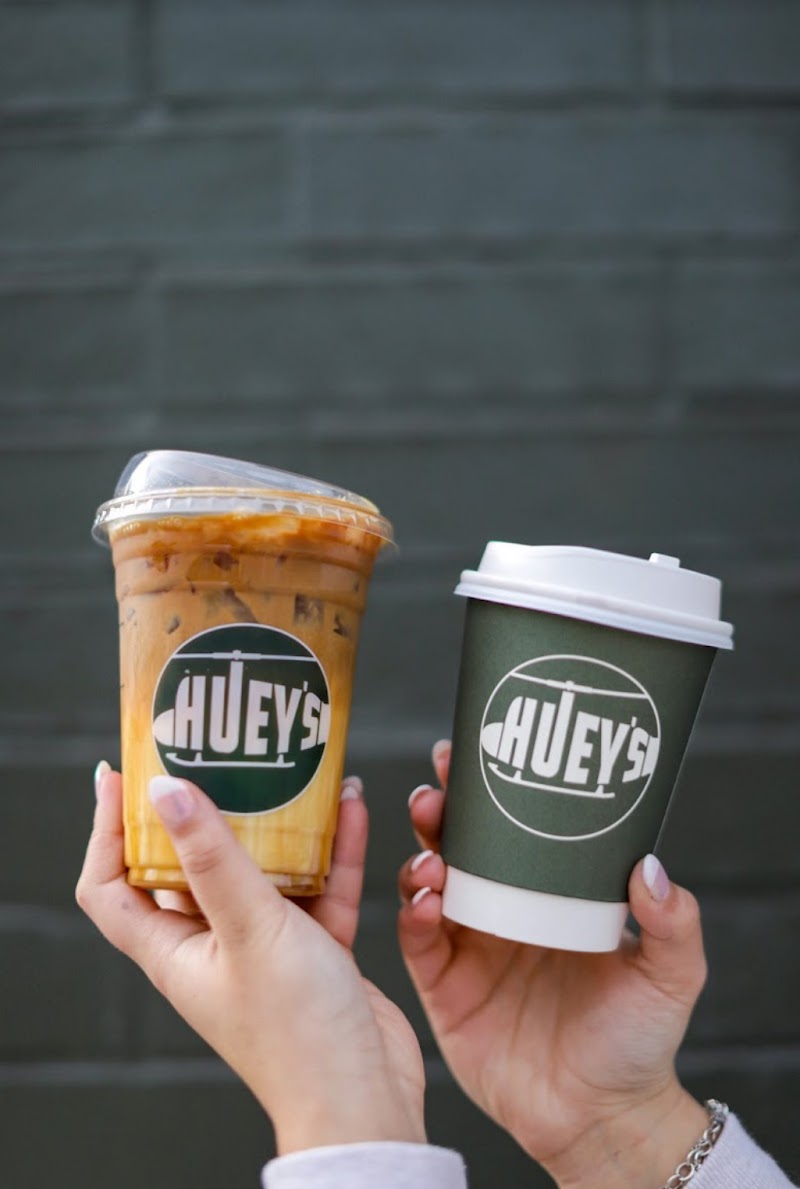 Huey's Coffee photo 2