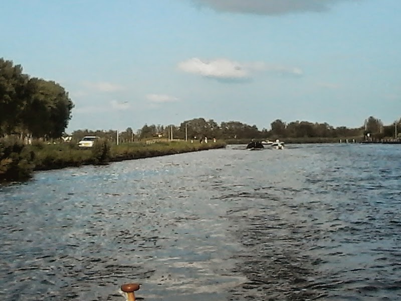 Ringvaartrace