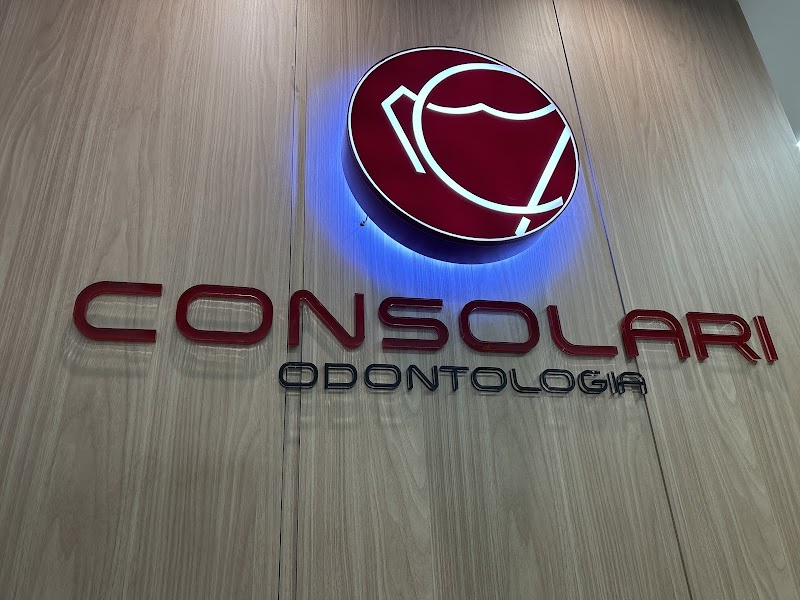 Dentista Águas Claras - Consolari Odontologia