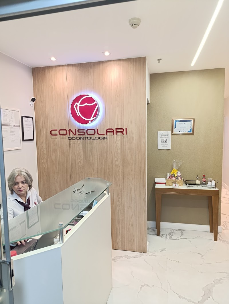 Dentista Águas Claras - Consolari Odontologia - foto 2