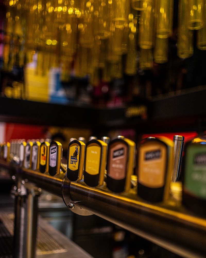 Bistro Stu Mostów