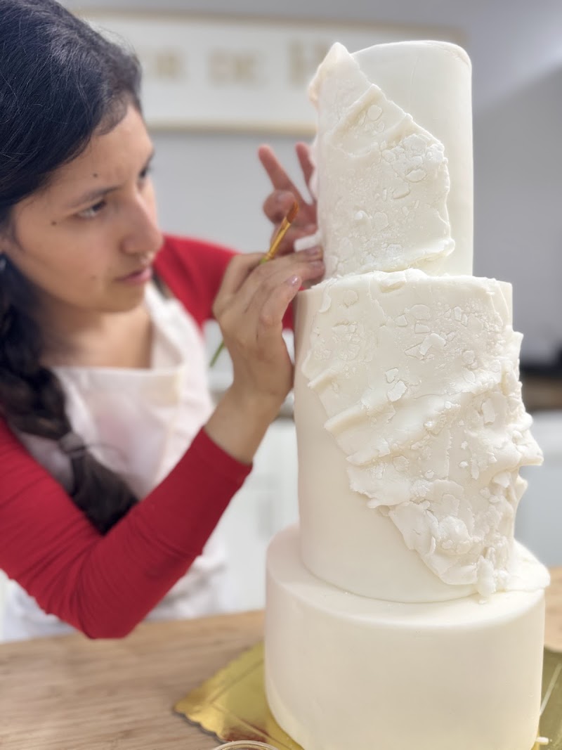 Flor de Harina Pastry “escuela de Pastelería”