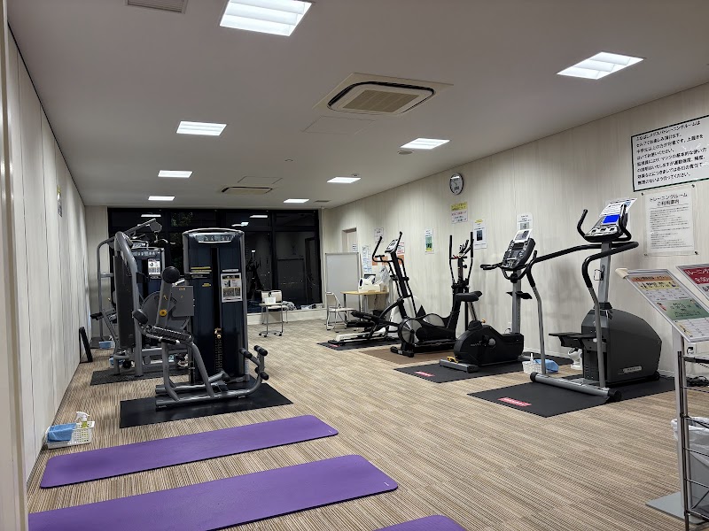 ふなばしメグスパ 3