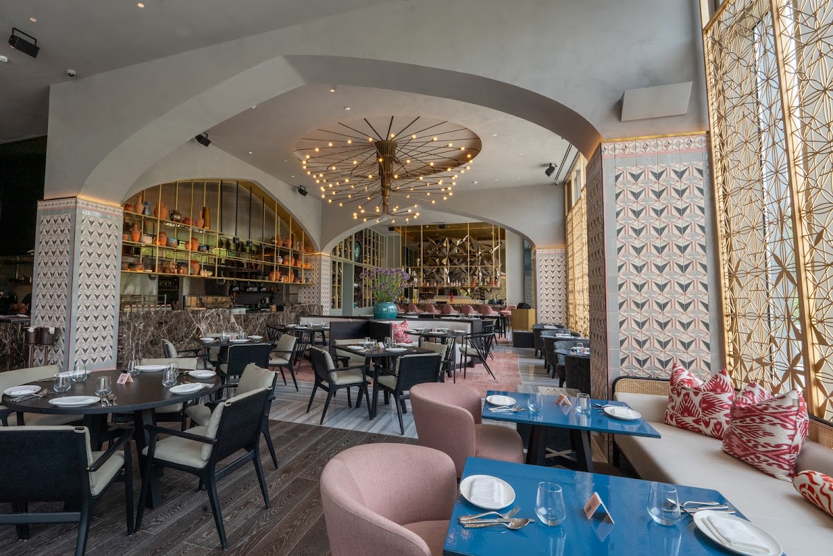 RÜYA Riyadh in riyadh