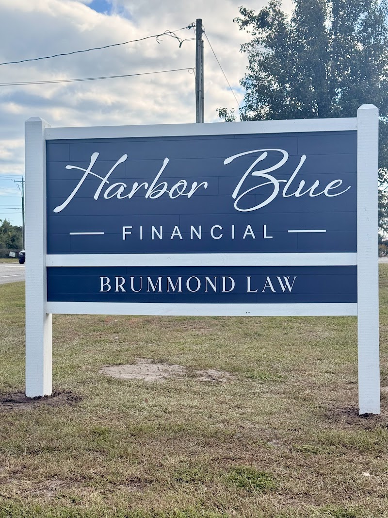 Harbor Blue Financial