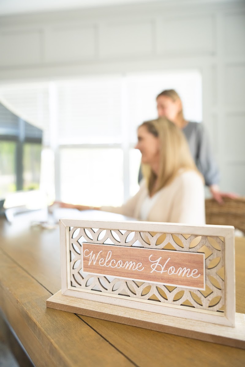 Harbor Blue Financial