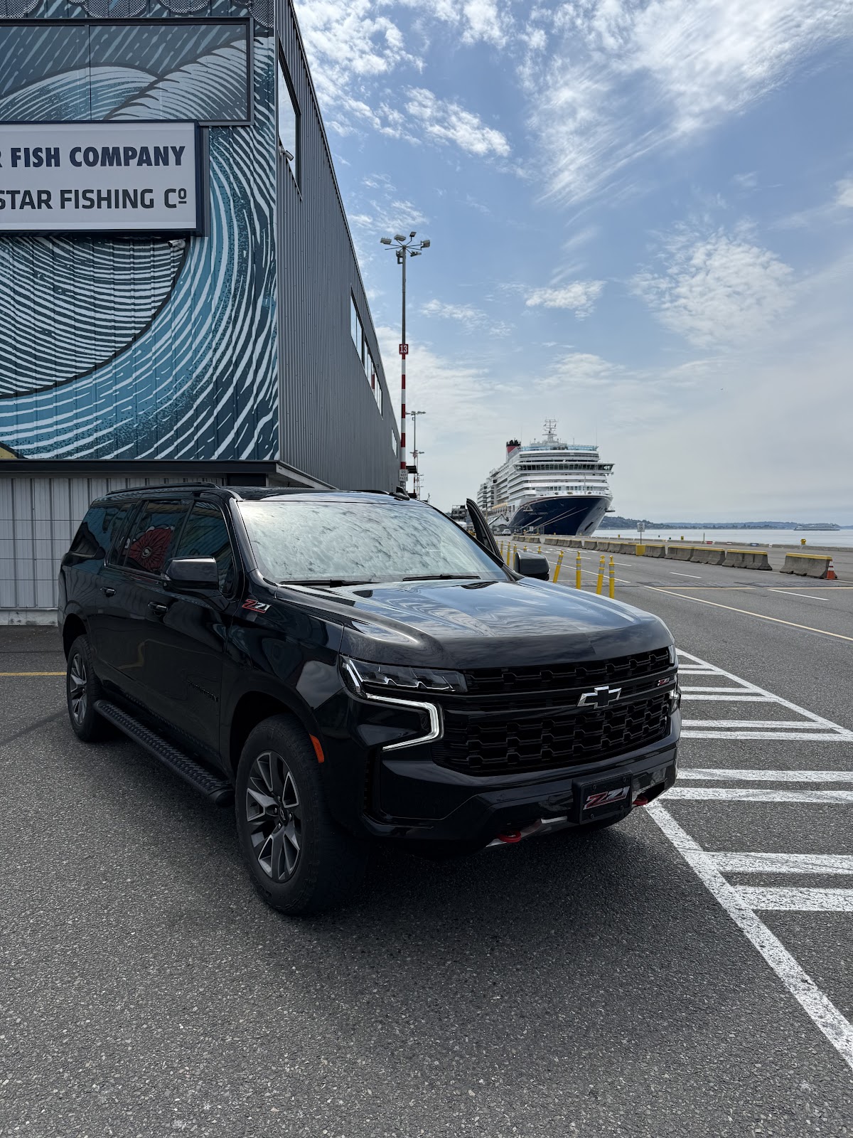 Seattle Exclusive Limo & Town Car: Google Places image 3