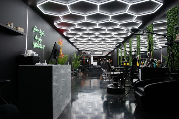 Faded Lines Barbershop Oakleigh photo 2