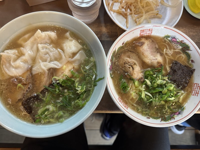 いっぷくラーメン 写真4
