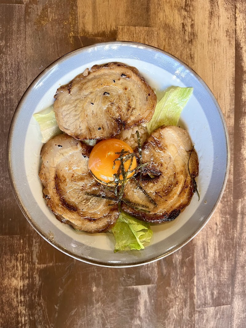 いっぷくラーメン 写真3