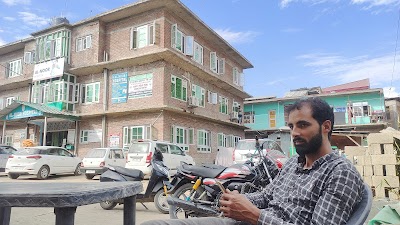 ALNOOR HOSPITAL