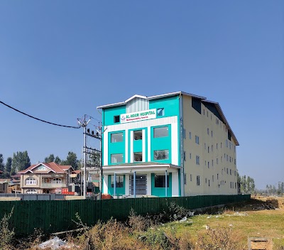 ALNOOR HOSPITAL - Image 2