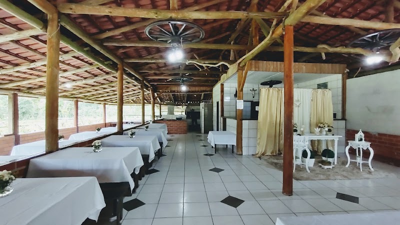 Foto de Recanto Três Nascentes