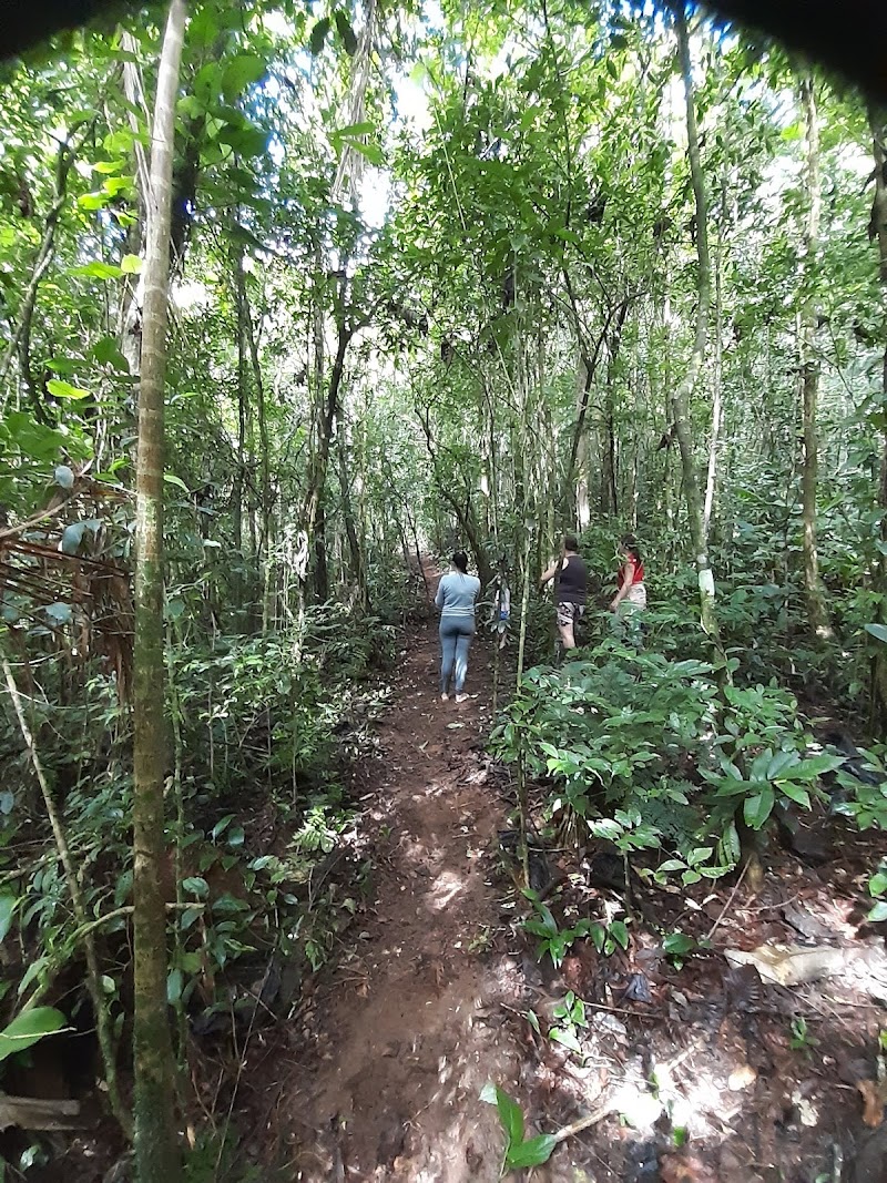 Foto de Recanto Três Nascentes